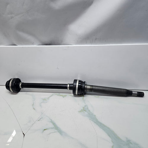 2022-2023 BMW i4 G26 Drive Shaft Rear Right 5A14862 Used TEST DRIVE LOW MILEAGE