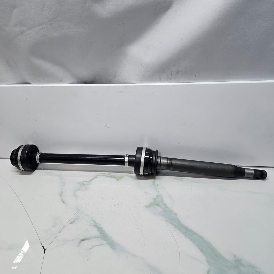 2022-2023 BMW i4 G26 Drive Shaft Rear Right 5A14862 Used TEST DRIVE LOW MILEAGE