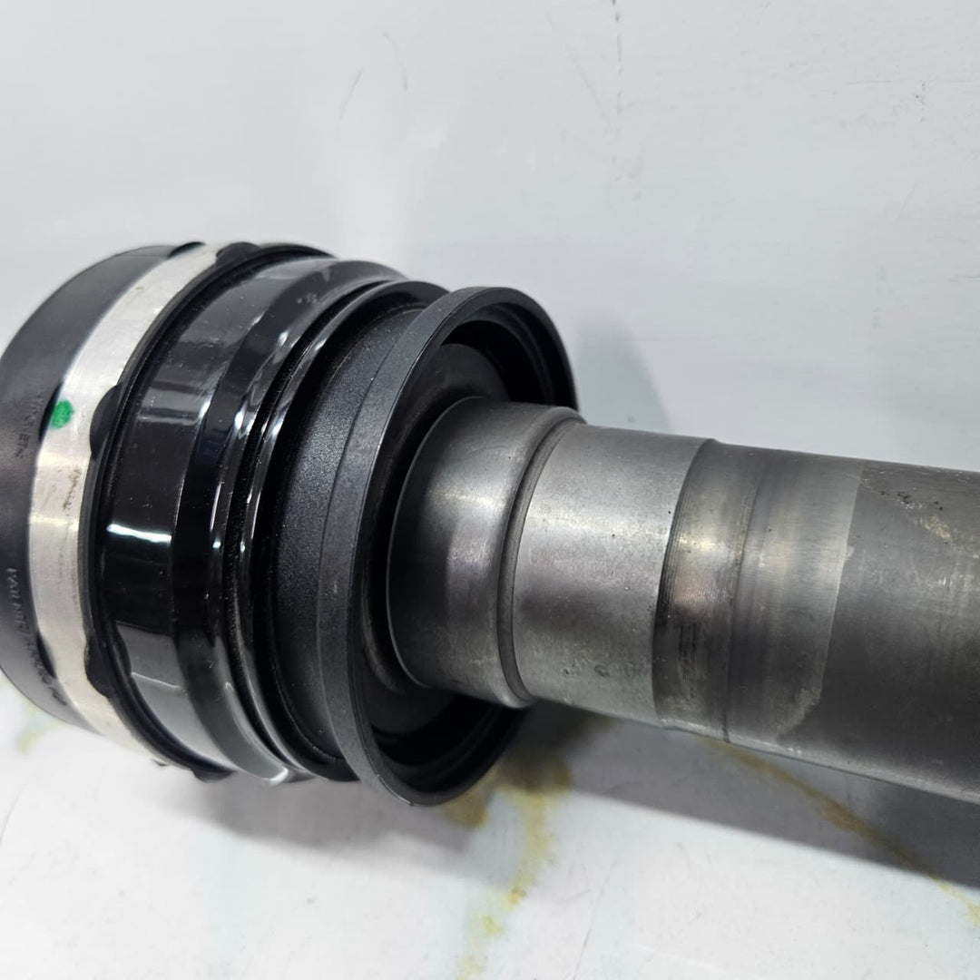 2022-2023 BMW i4 G26 Drive Shaft Rear Right 5A14862 Used TEST DRIVE LOW MILEAGE