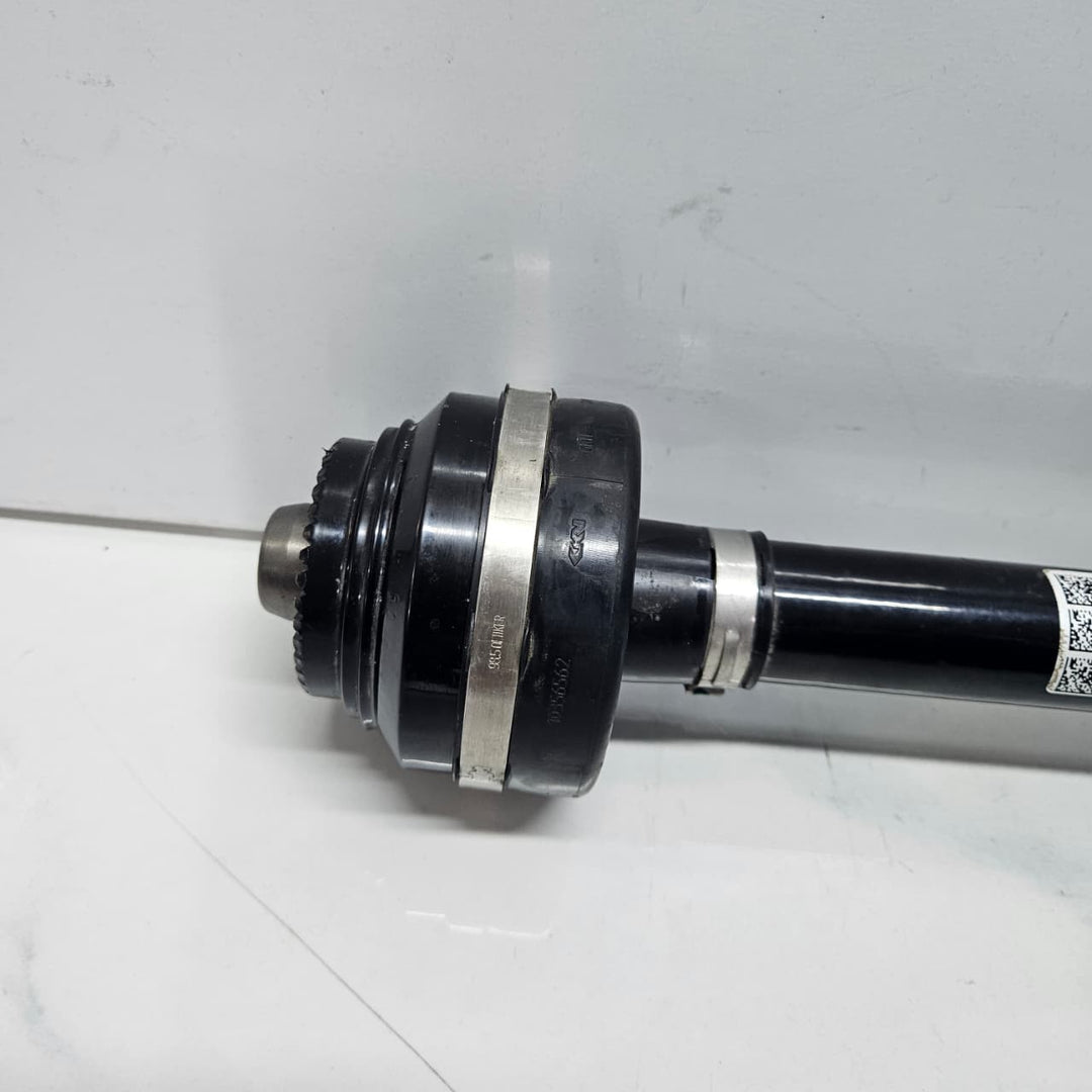 2022-2023 BMW i4 G26 Drive Shaft Rear Right 5A14862 Used TEST DRIVE LOW MILEAGE