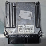 قم بتحميل الصورة إلى عارض الصور، 2006 BMW E90 320i N46 Engine Control Unit DME ECU ONLY 7561834 OEM USED