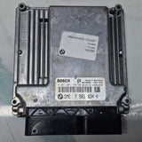 2006 BMW E90 320i N46 Engine Control Unit DME ECU ONLY 7561834 OEM USED