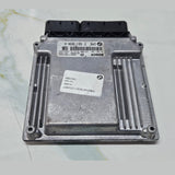 2006 BMW E90 320i N46 Engine Control Unit DME ECU ONLY 7561834 OEM USED