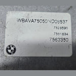 قم بتحميل الصورة إلى عارض الصور، 2006 BMW E90 320i N46 Engine Control Unit DME ECU ONLY 7561834 OEM USED