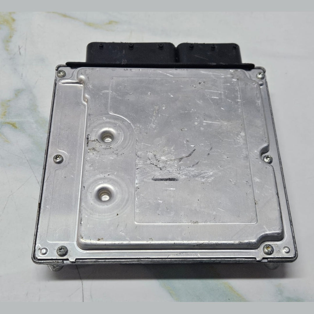 2006 BMW E90 320i N46 Engine Control Unit DME ECU ONLY 7561834 OEM USED