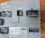 Load image into Gallery viewer, 2015-2020 Mercedes-Benz C-Class Front SAM Body Control Unit A2059006921 W205 OEM