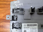Load image into Gallery viewer, 2015-2020 Mercedes-Benz C-Class Front SAM Body Control Unit A2059006921 W205 OEM