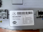 Load image into Gallery viewer, 2015-2020 Mercedes-Benz C-Class Front SAM Body Control Unit A2059006921 W205 OEM