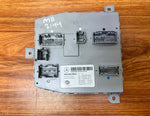 Load image into Gallery viewer, 2015-2020 Mercedes-Benz C-Class Front SAM Body Control Unit A2059006921 W205 OEM