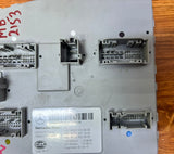 Mercedes-Benz S-Class Front SAM Body Control Module A2229006509 W222 OEM