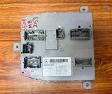 Mercedes-Benz S-Class Front SAM Body Control Module A2229006509 W222 OEM