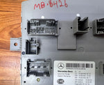 Load image into Gallery viewer, 2015-2017 Mercedes-Benz S550 SAM Body Control Unit A2229003212 S-Class W222 OEM
