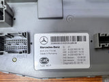 2015-2017 Mercedes-Benz S550 SAM Body Control Unit A2229003212 S-Class W222 OEM