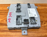 Mercedes-Benz S-Class Front Comfort Body Control Module A2229005112 W222 OEM