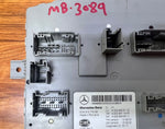 Load image into Gallery viewer, Mercedes-Benz S-Class Front Comfort Body Control Module A2229005112 W222 OEM