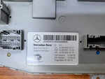 Load image into Gallery viewer, Mercedes-Benz SAM Body Control Module A2229005711 W222 C217 S-Class OEM