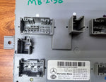 Load image into Gallery viewer, Mercedes-Benz C-Class SAM Body Control Module A2059006822 W205 OEM