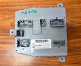 Mercedes-Benz C-Class SAM Body Control Module A2059006822 W205 OEM