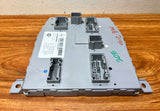 Mercedes-Benz Front SAM Body Control Module A2059006818 C-Class W205 OEM