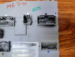 Load image into Gallery viewer, Mercedes-Benz Front SAM Body Control Module A2059006818 C-Class W205 OEM