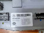 Load image into Gallery viewer, Mercedes-Benz Front SAM Body Control Module A2059006818 C-Class W205 OEM