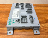Mercedes-Benz Rear Comfort SAM Body Control Module A2229005914 C-Class W205 OEM