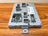 Mercedes-Benz Rear Comfort SAM Body Control Module A2229005914 C-Class W205 OEM