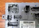 Mercedes-Benz Rear Comfort SAM Body Control Module A2229005914 C-Class W205 OEM