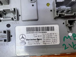 Load image into Gallery viewer, Mercedes-Benz Rear Comfort SAM Body Control Module A2229005914 C-Class W205 OEM