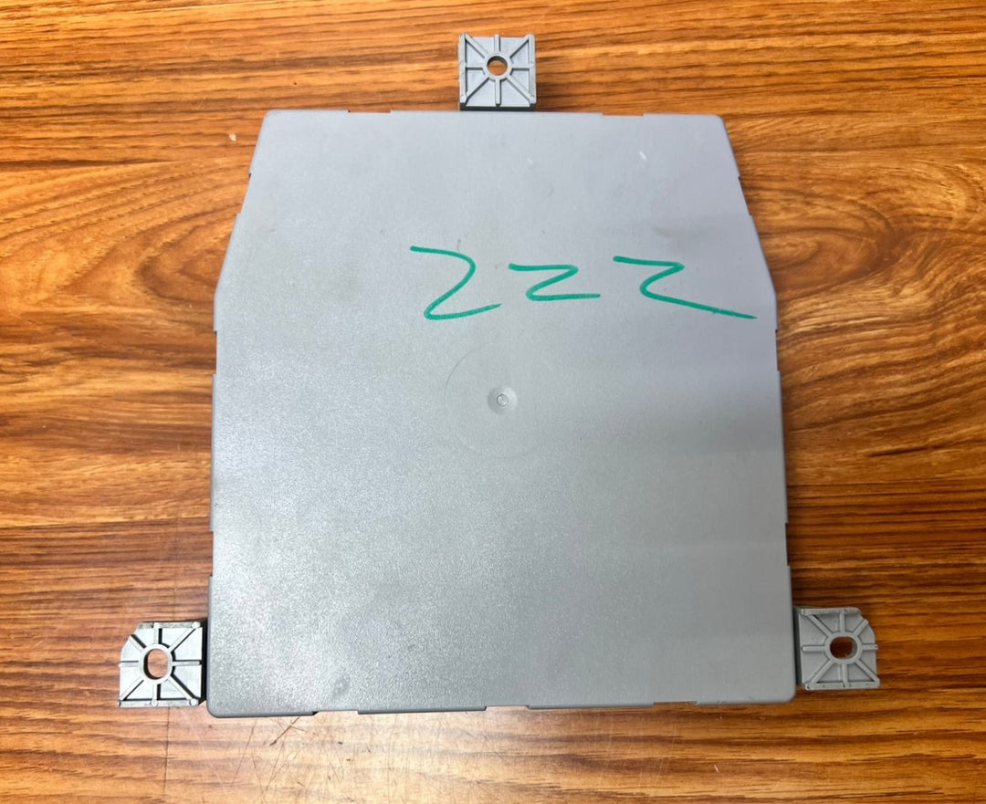 Mercedes-Benz S-Class Rear SAM Signal Control Module A2229002113 W222 OEM