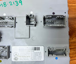 Load image into Gallery viewer, Mercedes-Benz Front SAM Body Control Module A2059006330 C-Class W205 OEM