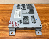 Mercedes-Benz S-Class Rear SAM Body Control Module A2229005614 W222 V222 X222 OEM