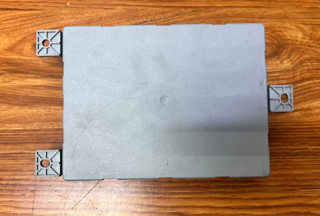 Mercedes-Benz C-Class SAM Body Control Module A2229006007 W205 W222 S-Class OEM