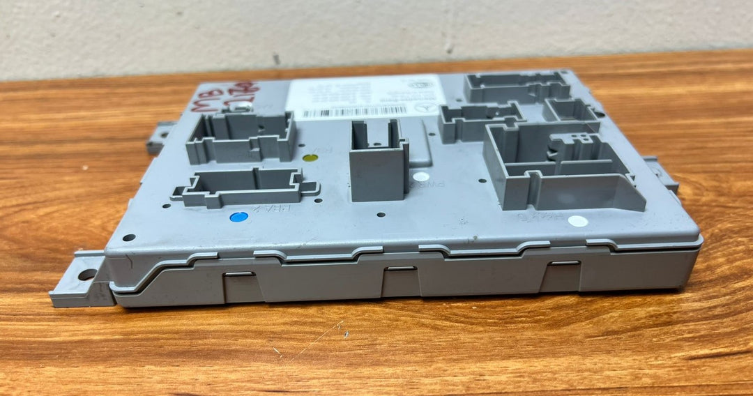 Mercedes-Benz S-Class Rear SAM Body Control Module A2229006707 W222 OEM