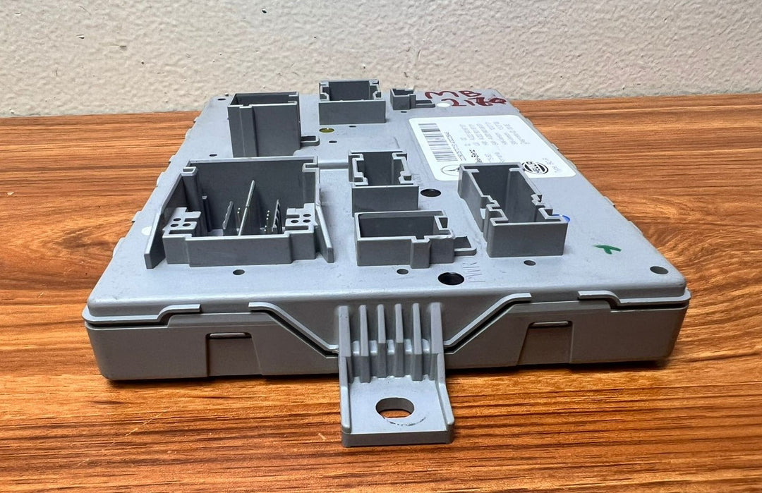 Mercedes-Benz S-Class Rear SAM Body Control Module A2229006707 W222 OEM