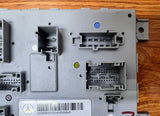 Mercedes-Benz S-Class Rear SAM Body Control Module A2229006707 W222 OEM