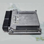 قم بتحميل الصورة إلى عارض الصور، 2018 BMW X1 E84 N46 Engine Control Module DME ECU ONLY 7628656 OEM USED