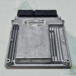 قم بتحميل الصورة إلى عارض الصور، 2018 BMW X1 E84 N46 Engine Control Module DME ECU ONLY 7628656 OEM USED