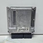 قم بتحميل الصورة إلى عارض الصور، 2018 BMW X1 E84 N46 Engine Control Module DME ECU ONLY 7628656 OEM USED