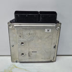 قم بتحميل الصورة إلى عارض الصور، 2018 BMW X1 E84 N46 Engine Control Module DME ECU ONLY 7628656 OEM USED