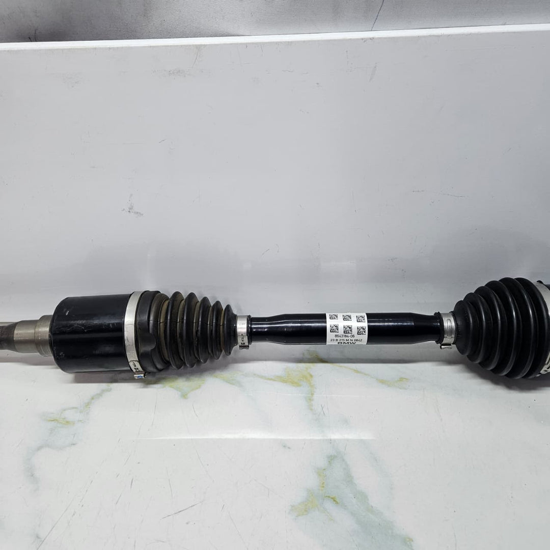 2017-2023 BMW X3 G01 X4 G02 Front Right Drive Shaft 8643184