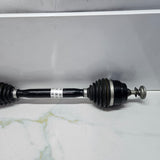 2023 BMW XM G09 S68 4.4 V8 Front Right Driveshaft 5A2E808 TEST DRIVE SHAFT 30KM