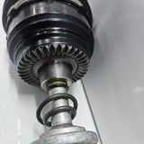 2023 BMW XM G09 S68 4.4 V8 Front Right Driveshaft 5A2E808 TEST DRIVE SHAFT 30KM
