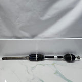 2023 BMW XM G09 S68 4.4 V8 Front Right Driveshaft 5A2E808 TEST DRIVE SHAFT 30KM