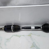 2023 BMW XM G09 S68 4.4 V8 Front Right Driveshaft 5A2E808 TEST DRIVE SHAFT 30KM