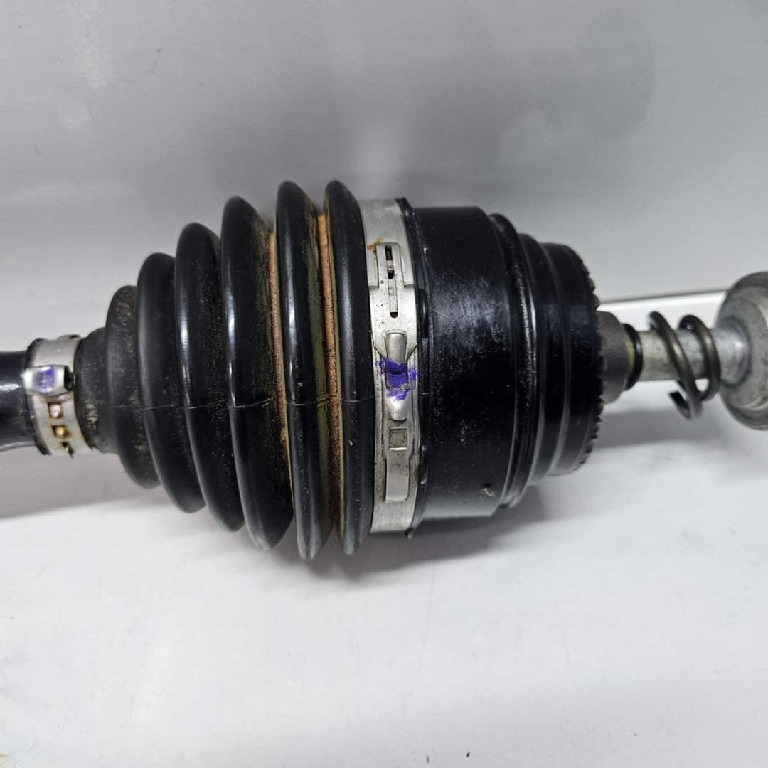 2023 BMW XM G09 S68 4.4 V8 Front Right Driveshaft 5A2E808 TEST DRIVE SHAFT 30KM