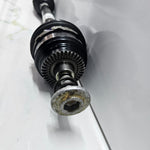Load image into Gallery viewer, 2023 BMW XM G09 S68 4.4 V8 Front Right Driveshaft 5A2E808 TEST DRIVE SHAFT 30KM
