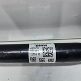 2023 BMW XM G09 S68 4.4 V8 Front Right Driveshaft 5A2E808 TEST DRIVE SHAFT 30KM
