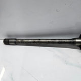 2023 BMW XM G09 S68 4.4 V8 Front Right Driveshaft 5A2E808 TEST DRIVE SHAFT 30KM