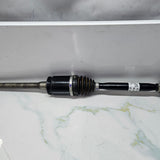 2023 BMW XM G09 S68 4.4 V8 Front Right Driveshaft 5A2E808 TEST DRIVE SHAFT 30KM